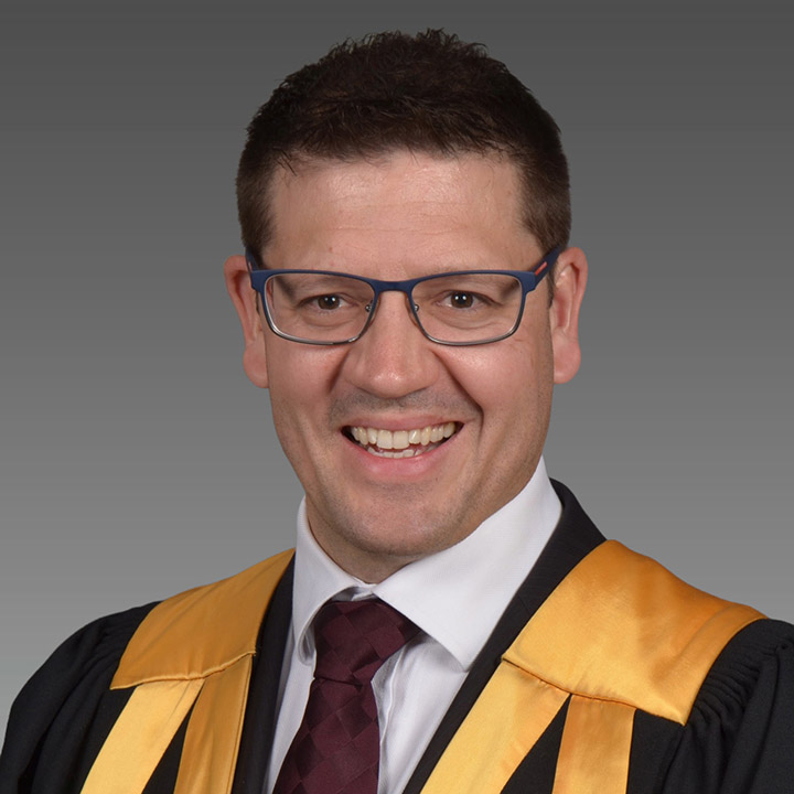 Dr. Nick Enzor